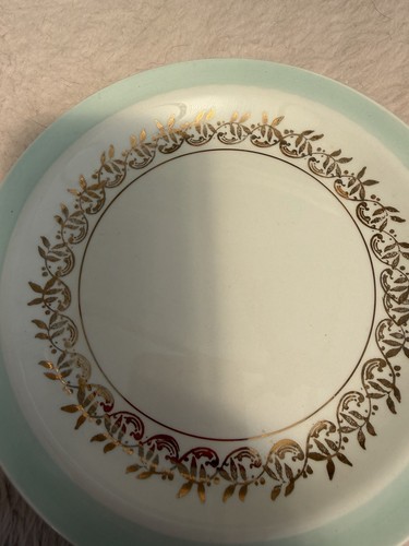 Vintage alfred meakin dinner - meakin,