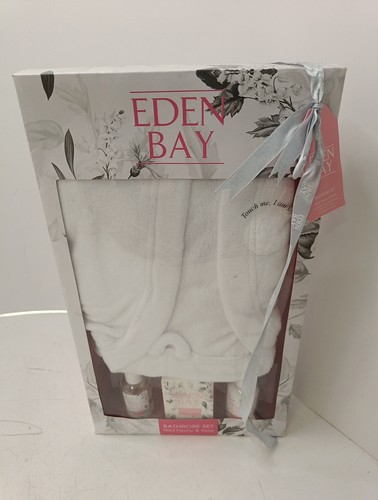 Eden bay bath - eden, robe