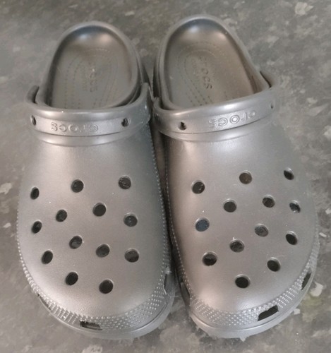 Crocs classic platform clog - classic,