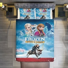 Custom Bedding Set 21.the