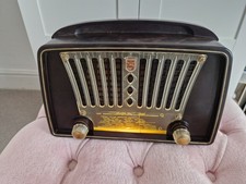 Bluetooh Upgraded Philips 141U