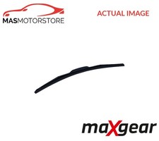 WINDSCREEN WIPER BLADE LHD ONLY PASSENGER SIDE FRONT MAXGEAR 39-7450 A NEW