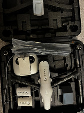 DJI Inspire 1 V1 - Professional drone with Zenmuse X3 and hard case