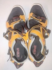Vintage 1999 Teva Wraptor Mens