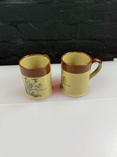 2 x Bourne Denby Marehay