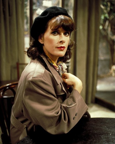 Kirsten cooke allo x - ,