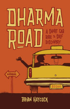 Dharma Road: A Short Cab Ride