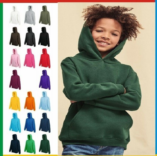 Childrens hoodie hooded - childrens,