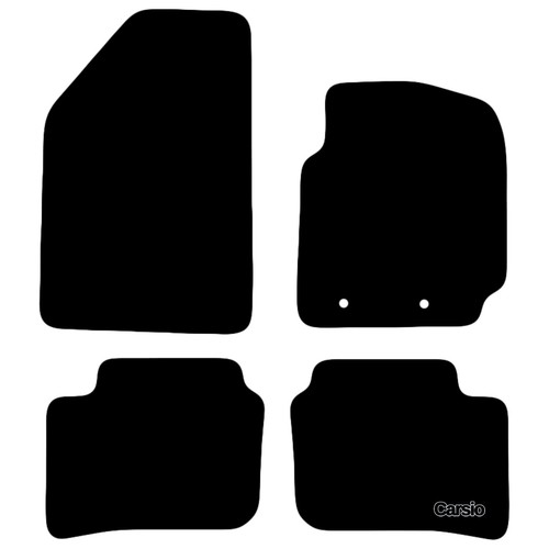 Carsio tailored carpet car - tailored,