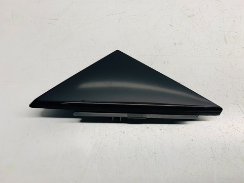 Audi outer triangle trim - audi,