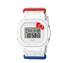 Hello Kitty Casio G-Shock