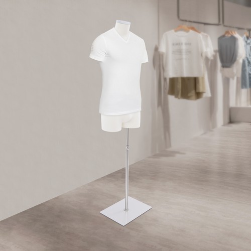 Male mannequin model - model, with