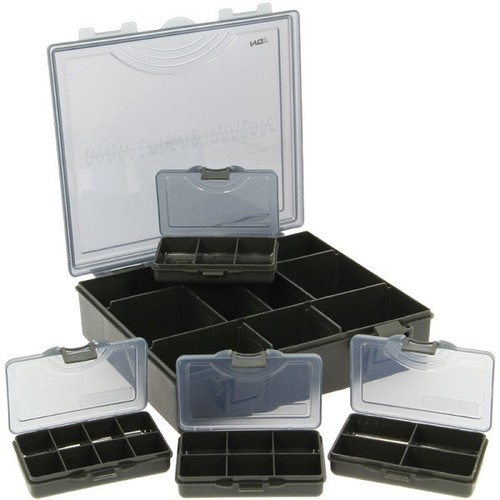 Fishing tackle box - fishing,