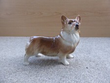 Coopercraft Corgi Dog 14cm tall
