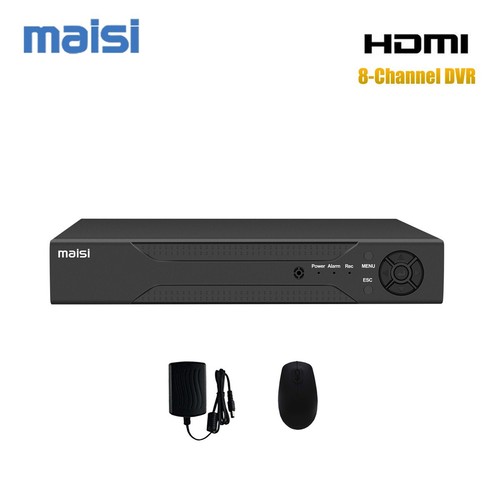 Channel dvr cctv video - channel,
