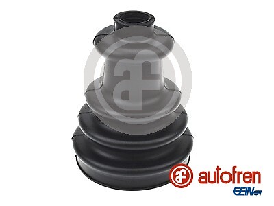 New bellow set drive - new,