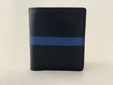 New Fossil 'Fairman' Navy