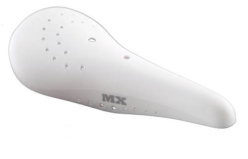 Bmx bike saddle - saddle, old