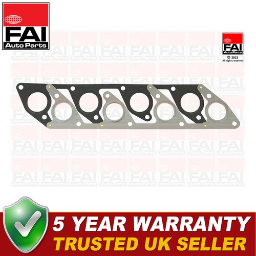 Fai exhaust manifold - fai,