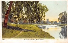 FAMILY HISTORY - POSTCARD -