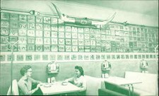 Redmond Oregon OR Brand Caf�