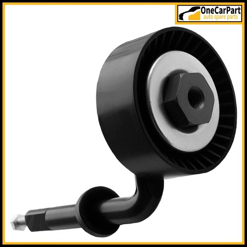 Alternator belt pulley for bmw - alternator,