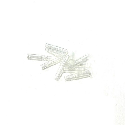 Non insulated brass - non-insulated,