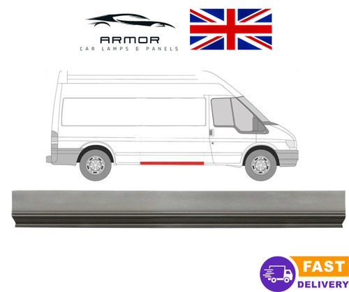 For ford transit mk6 - ford,