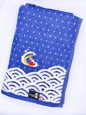 Hokusai x Imabari Hand/