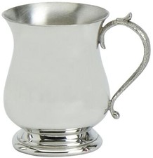 Childs Christening Tankard