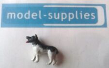 Corgi 448 Police Mini Van