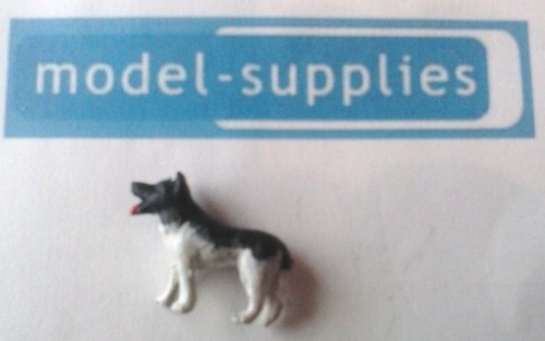 Corgi 448 police mini - 448,