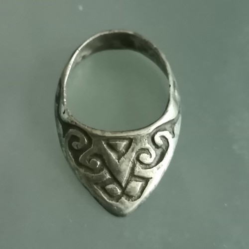 Fantastic ancient roman silver - fantastic,