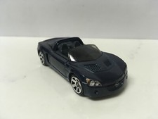 2001-2005 Opel Speedster