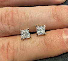 2.0 Carat Lab Created Diamond