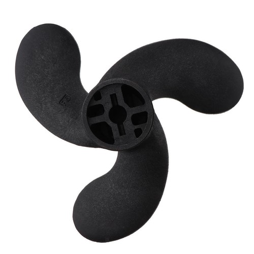 Black ouboards motor - motor, propeller