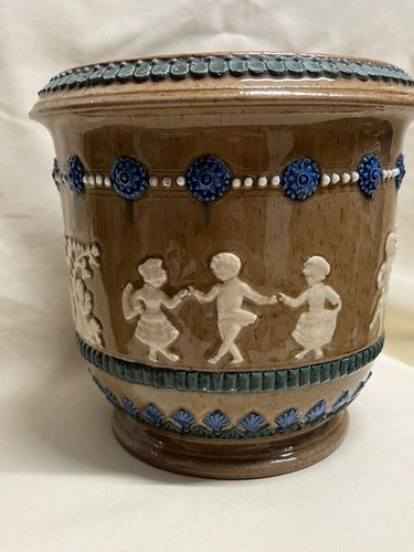 Antique doulton lambeth - antique,