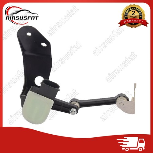 Rear right ride height - right, rh