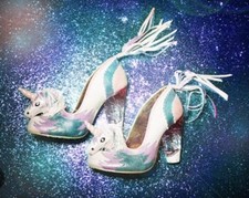 Irregular Choice Dreamkiss