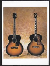 1939 GIBSON SUPER JUMBO-100 &