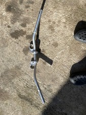 Touring handklebars for VFR750F-N or Ducati ST4