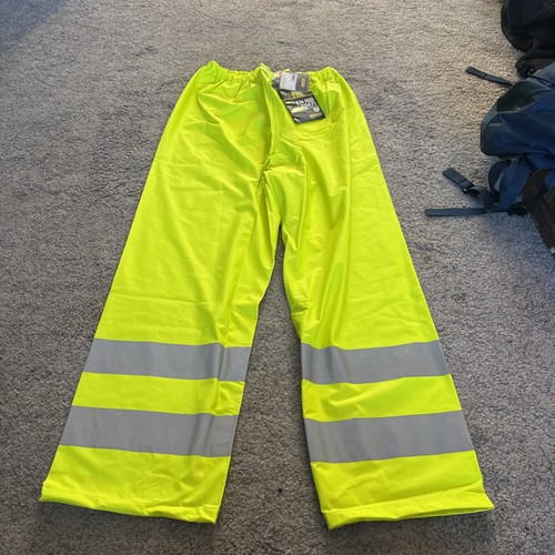 Blaklader 1384 rain trousers - blaklader,
