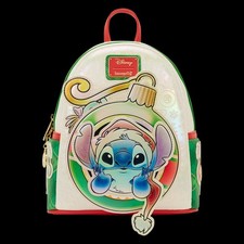 NEW 2025 LOUNGEFLY Disney