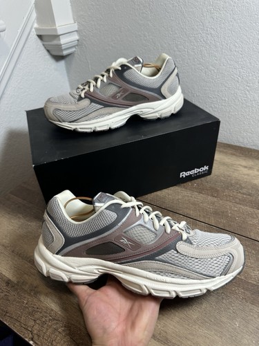 Reebok packer shoes trinity - packer,