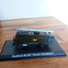 Atlas Bedford RL HZ Green