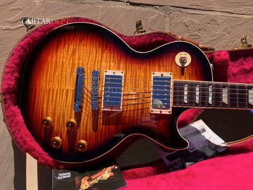 Mint 2016 gibson les - ♚mint♚2016,