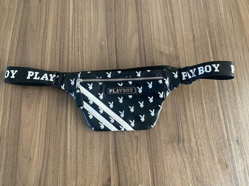 Playboy waist belt - playboy,