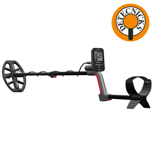 Minelab vanquish 360 metal - minelab,