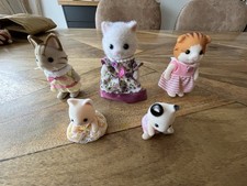 Sylvanian Families Assorted