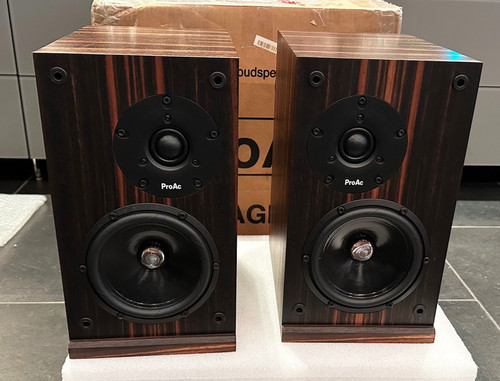 Proac db1 loudspeakers - loudspeakers,